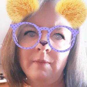 Meet your Posher, Tonya